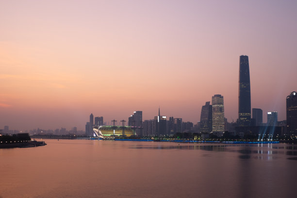 城市景观图片下载