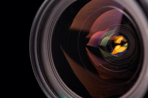 相机镜头图片下载