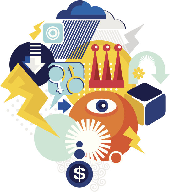 皇后用鲜花。图片下载