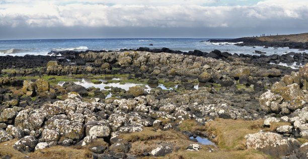 巨人堤道图片下载