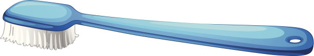 牙刷图片下载