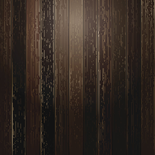 彩色的木制与copyspace。+ EPS10图片下载