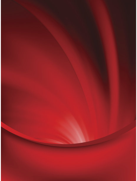 红窗帘褪为暗牌。EPS 8图片下载