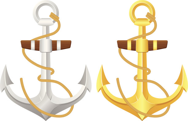 带绳锚图片下载