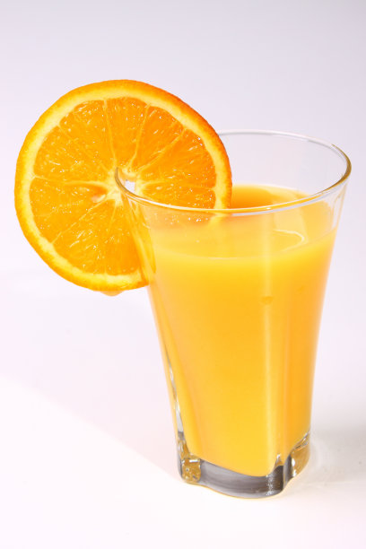 橙汁图片下载