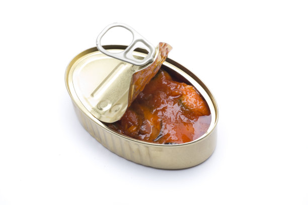 贻贝罐图片下载