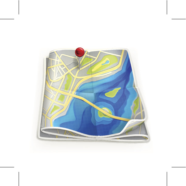 城市地图图片下载