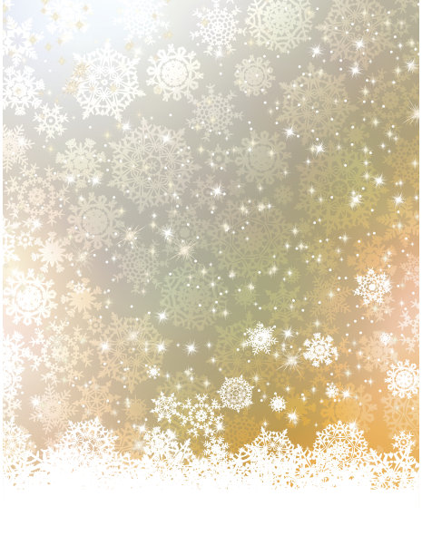 圣诞贺卡快乐。EPS 8图片下载