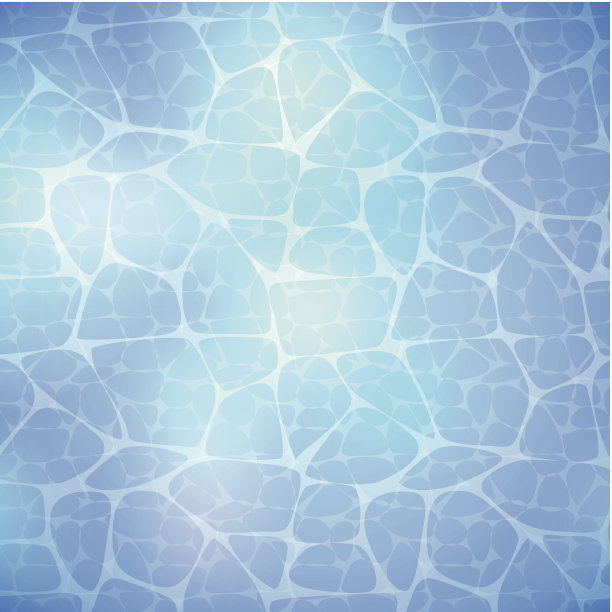 水蓝色背景图片下载