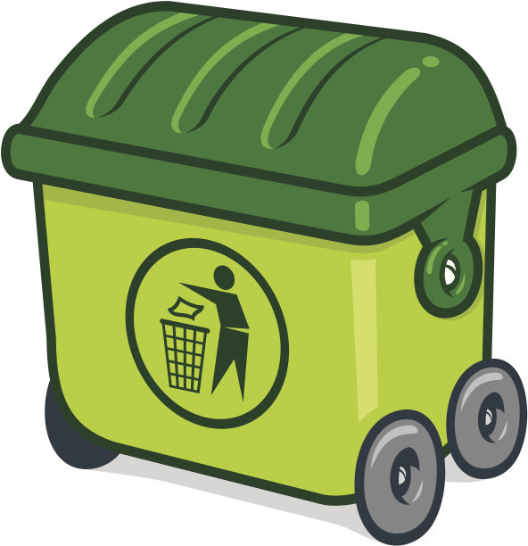 垃圾站图片下载