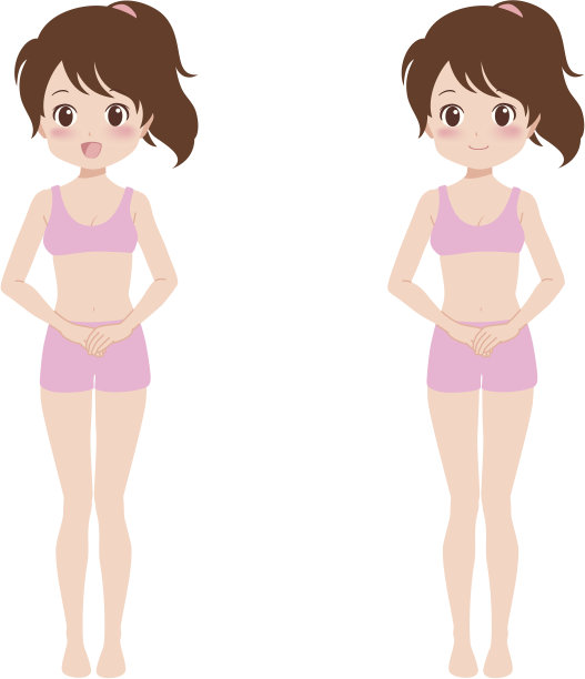 穿比基尼的女人图片下载