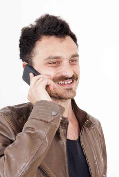 人与手机图片下载