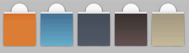 INFOGRAPHICS设计元素矢量插图图片下载