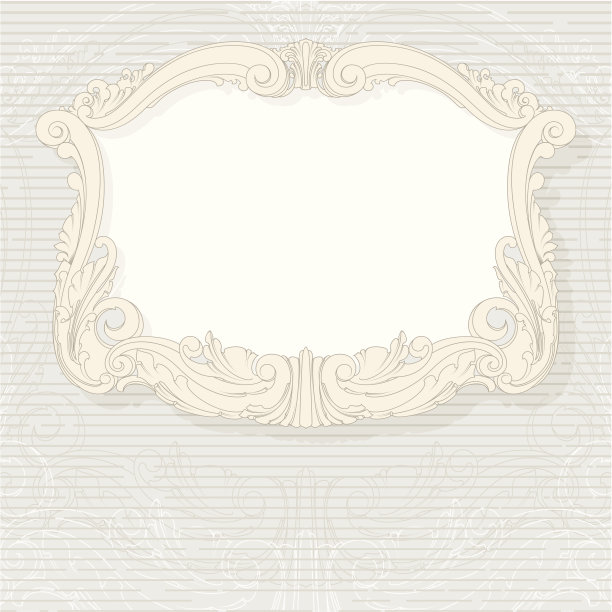 复古的背景素材图片