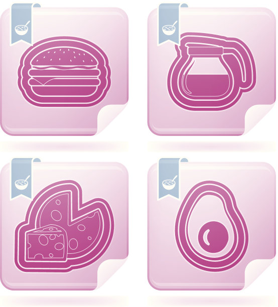 食物和饮料图片下载