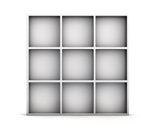 空的架子上图片下载