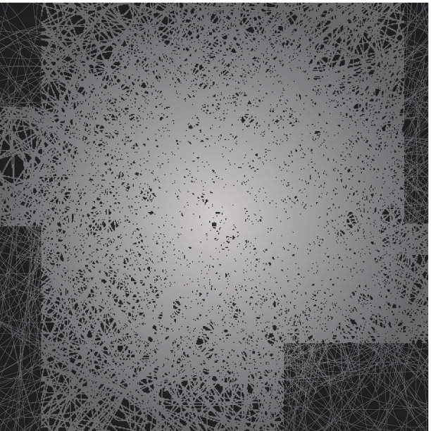 黑色和灰色抽象垃圾背景图片下载