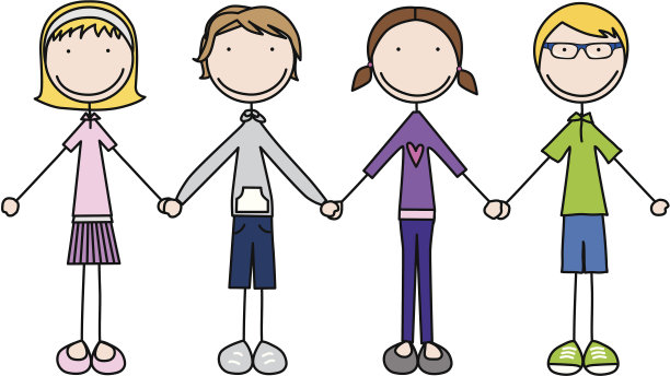 快乐的孩子图片下载