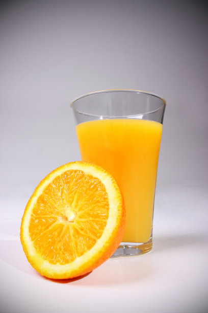 橙汁图片下载