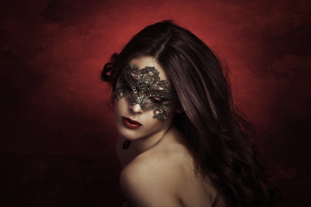 性感的美女图片下载