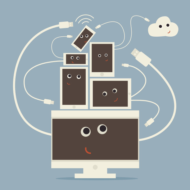 计算机和通信图片下载