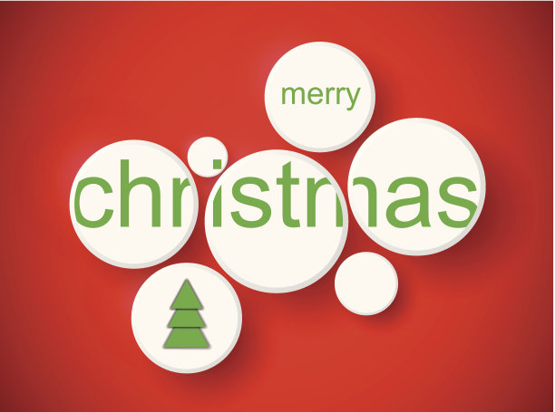“圣诞快乐”之类的词图片下载