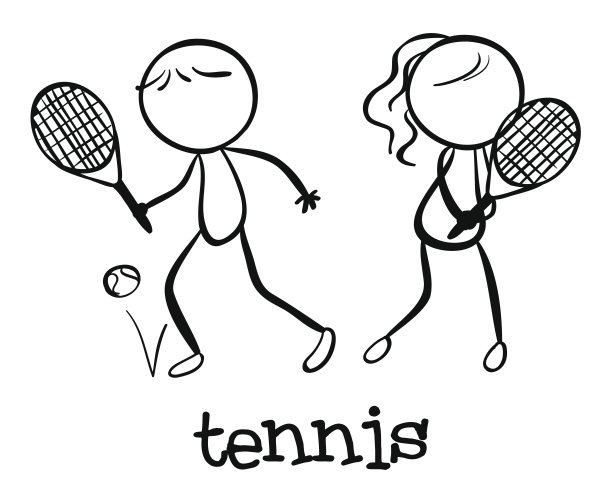 简单的运动图图片下载