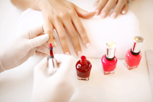 修指甲图片下载