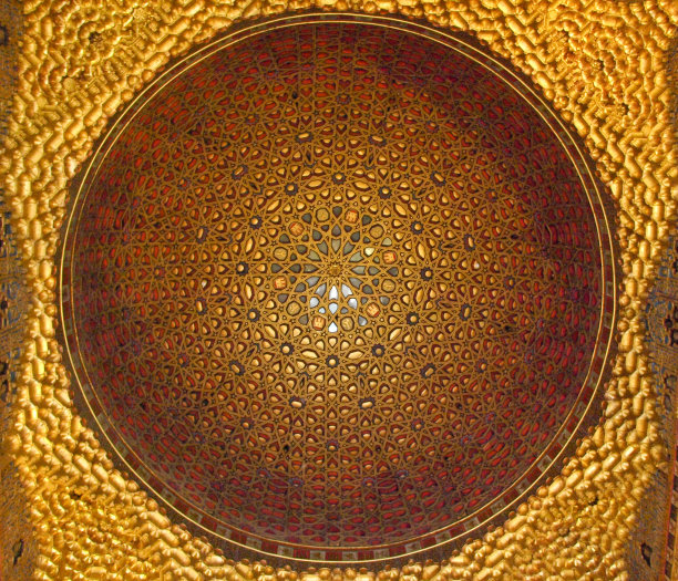 天花板装饰图片下载