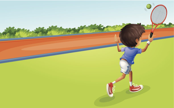 网球运动员图片下载