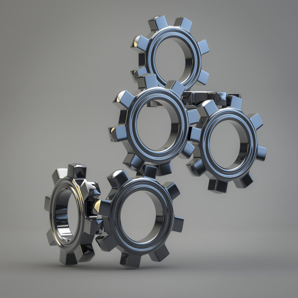 电脑genrated齿轮图片下载