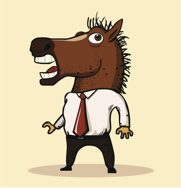 马面具2013年流行趋势图片下载