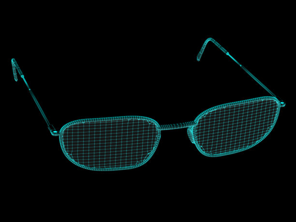 眼镜片图片下载