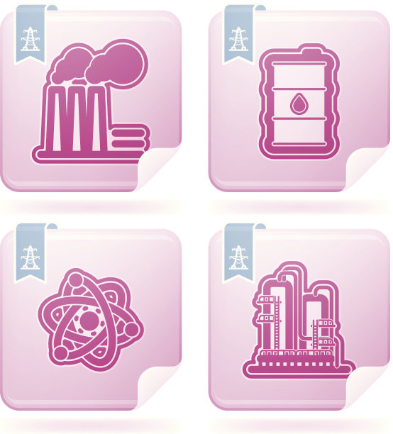 行业图标图片下载