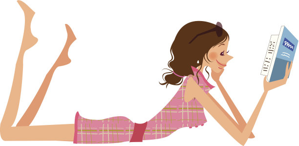 女人的侧视图图片下载