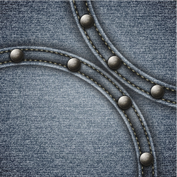 牛仔模板图片下载