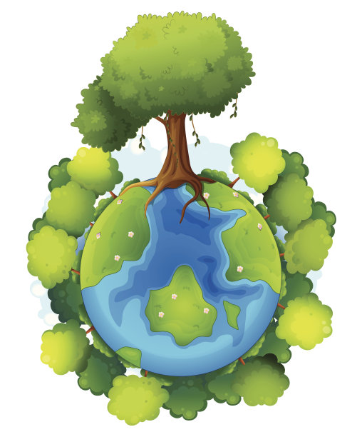 我们的地球母亲图片下载