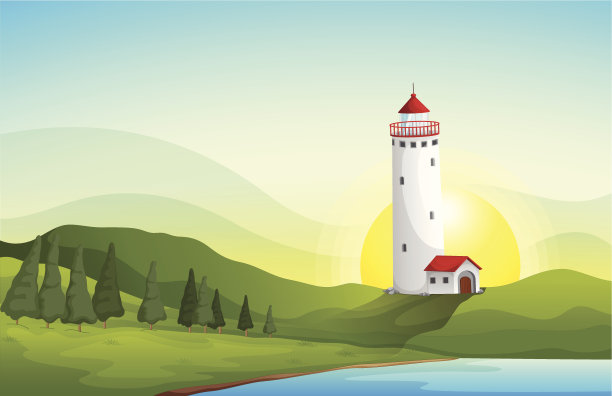 光的房子图片下载