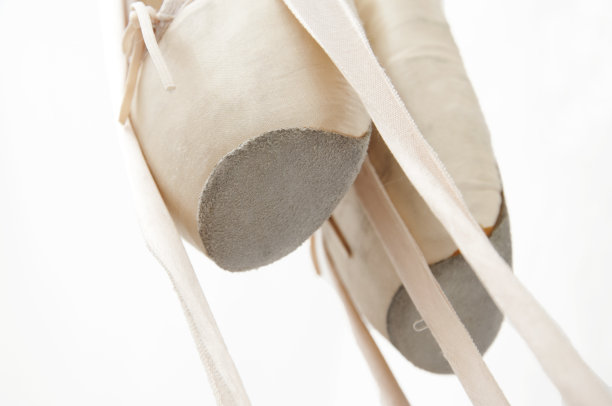 芭蕾舞鞋图片下载