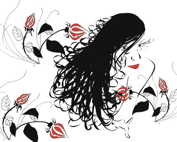 性感女孩图片下载