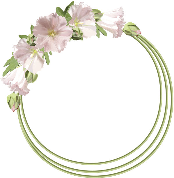 花轮架图片下载