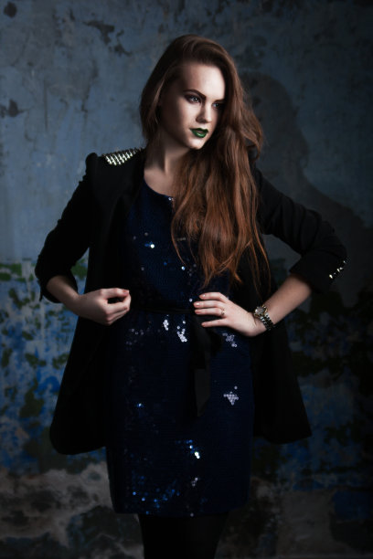 有吸引力的女图片下载