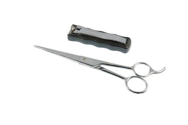 剪刀和快船图片下载