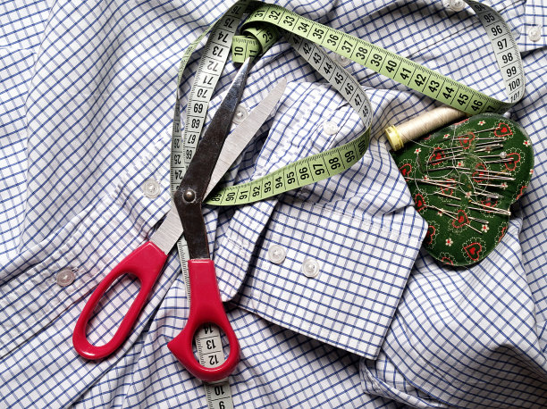 缝纫用品图片下载