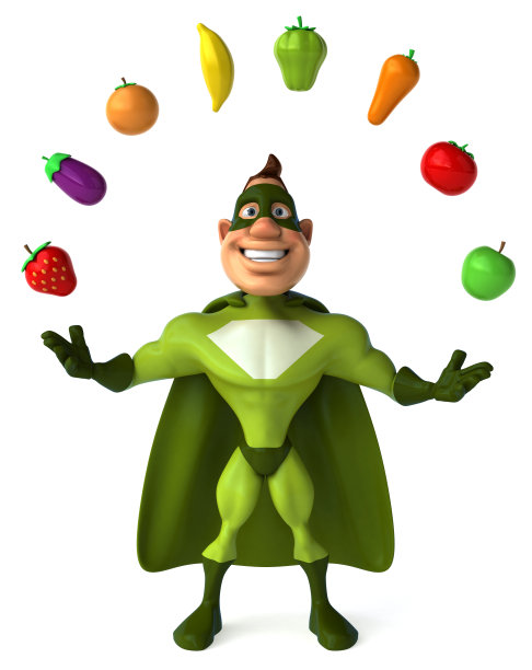 超级英雄图片下载