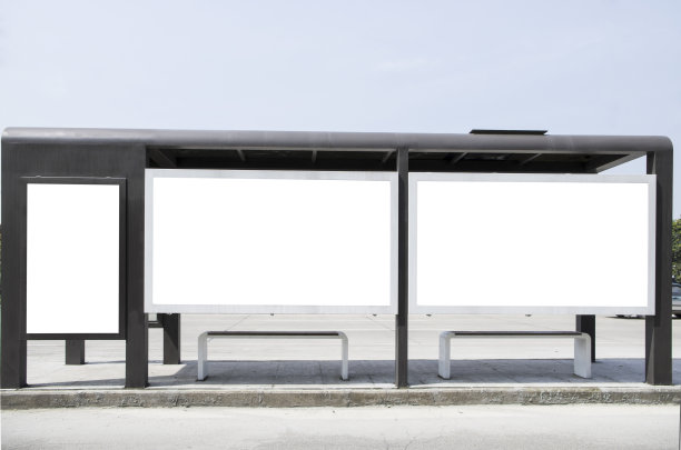 广告牌图片下载