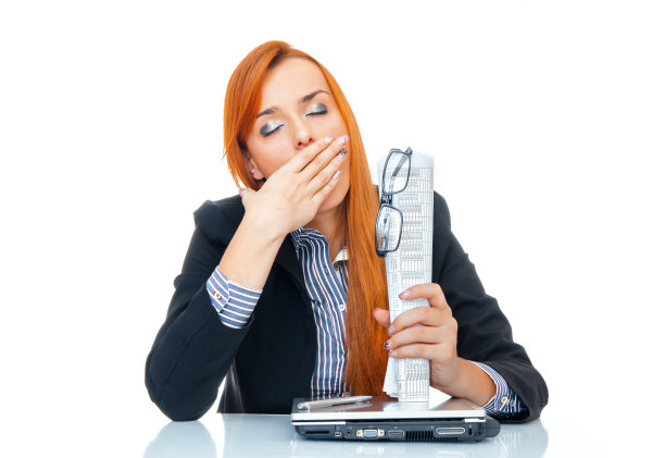 商业女性图片下载