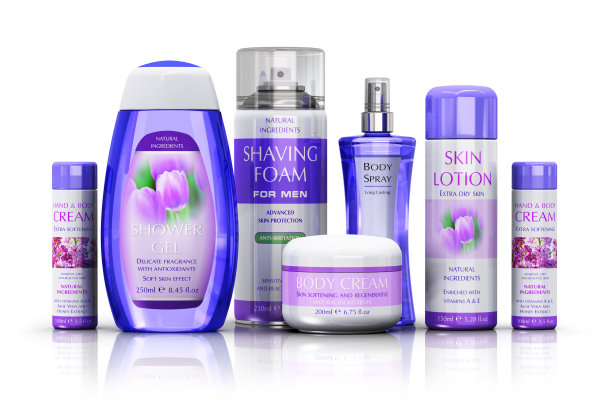 化妆品图片下载