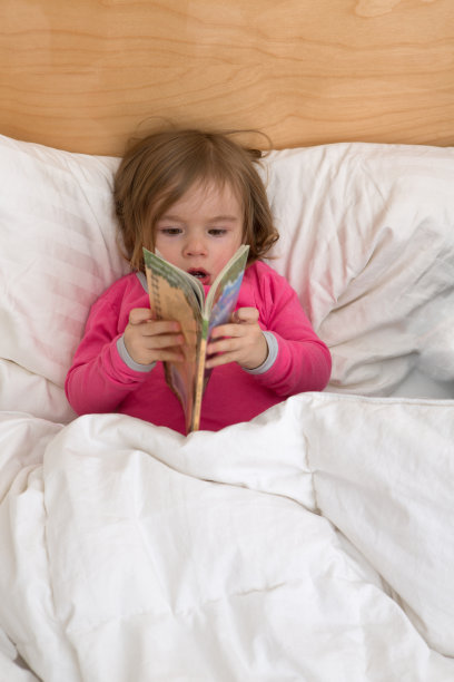 阅读早期年龄图片下载