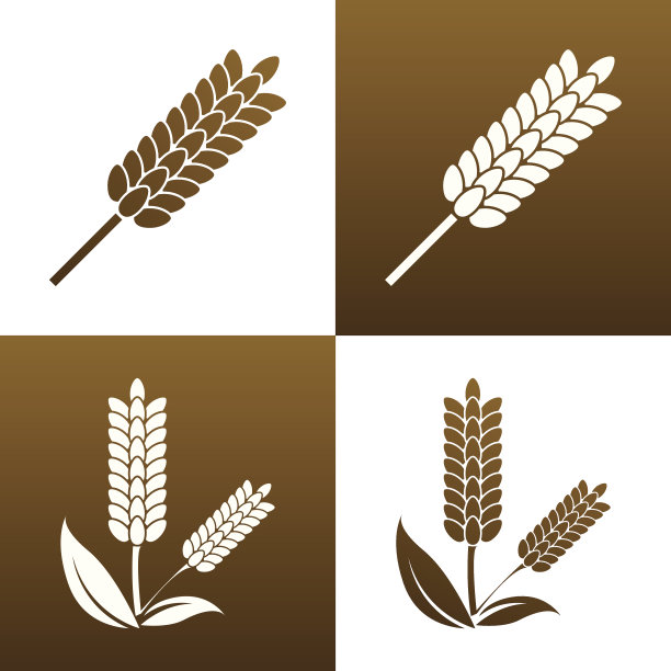 小麦的图标图片下载